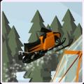 Snow Drive(雪地车3D)手机版