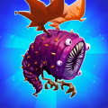 Monsters Evolution(进化点击器)最新中文版