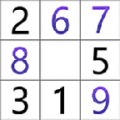数独谜题挑战安卓版