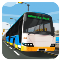 Subway Bus Racer(地铁巴士赛车手)手机最新版