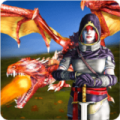 Dragons Revenge Simulator(野龙复仇模拟器)中文最新版