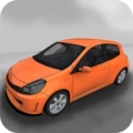 City Car Parking 3D(城市停车场3D)单机版
