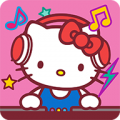 Hello Kitty Music Party(凯蒂猫音乐派对)官方版