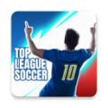 Top League Soccer(顶级联赛足球)世界杯模式官方版