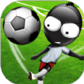 Stickman Soccer League(火柴人足球比赛)世界杯模式2022免费版