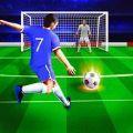 soccerfootballgame(足球运动员足球比赛)世界杯模式手机版