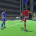 Street football game 2022(街头足球赛2022)世界杯模式安卓版