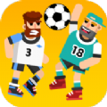 Crazy Soccer Battle(疯狂的足球大战)世界杯模式最新版
