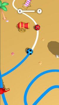 Fun Football(最佳球员3D)截图