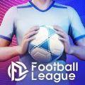 Football League(足球联盟2023)世界杯模式正版