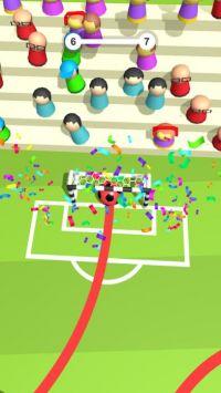 Fun Football(最佳球员3D)截图