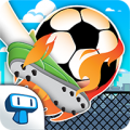 Legend Soccer Clicker(传奇足球点击者)世界杯模式手机版