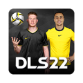DLS22(梦幻足球联盟)2022最新版