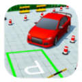 Expert CIty Car Parking(专家城市停车场)官方版