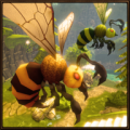 Monster Bee Simulator(怪物蜜蜂模拟器)中文手机版