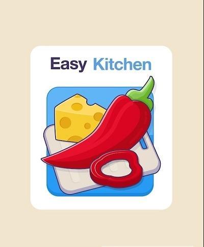 EasyKitchen(简易厨房)截图