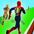 Spider Transform Race(英雄变形跑酷)手机版