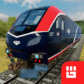 Train PRO USA(美国火车模拟器)官网版