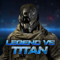 Legend Vs Titans(传奇大战泰坦)官网版