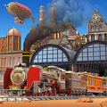 Steam City(蒸汽城市)正式版