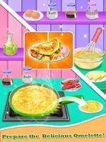 BreakFast Food Maker(早餐制作者)截图