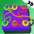 Go Knots Chain 3D(结链3D)正式版