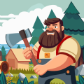 Lumberjack Hero(伐木工英雄)安卓最新版