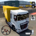 World Truck Grand Transport 3d(世界卡车大运输3D)官方版