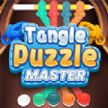 Tangle Puzzle Master(缠结谜题大师)封面icon