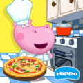 Hippo Pizzeria(河马披萨店)安卓版