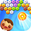 Bubble Shooter Cookie(泡泡射击曲奇)中文最新版