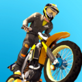 Stunt Biker 3D(特技摩托车3D)