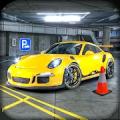 New Car Advance Parking Simulator 3D Game(新车高级停车模拟器3D)