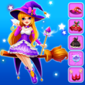 魔法公主魔力装扮故事iOS版