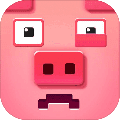 Piggy.io Evolution(小猪进化大作战)中文版